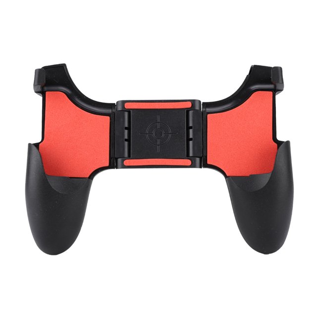 DEWIN C2 Folding Joystick Grip Handle Shooting Game Artifact Game Controller Gamepad