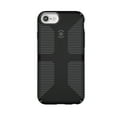 thumbnail image 2 of iPhone 8/7/6/SE Speck CandyShell Grip in Black, 2 of 2
