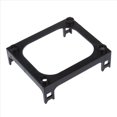 thumbnail image 3 of 10X Black Plastic CPU Fan Mounting Bracket Base for Socket 478,10 x CPU Bracket Base for 478 P4,black, 3 of 6