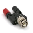 thumbnail image 3 of sweethay Conectores Adaptador de clavija banana Altavoz dorado Convertidores de antena de bajo consumo Accesorio de convertidor Cobre Relojes inteligentes 2 piezas, 3 of 6