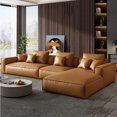 thumbnail image 2 of European Lazy Living Room Sofas Modern Accent Luxury Living Room Sofas Lounge Kids Sillones Individuales Home Furnitures My Lux Decor Round, 2 of 11