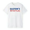thumbnail image 3 of Easton's Fish Market T-Shirt, 3 of 5