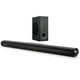 thumbnail image 1 of Barra de sonido Aiwa AW-SBH21W-W negra 50/60Hz, 1 of 7