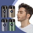 thumbnail image 4 of SharkTRUE Mini Rasoir Électrique Portable, Mini Rasoir Électrique Multifonctionnel Étanche, 4 of 8