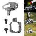 thumbnail image 4 of Holder Fixed For DJI Mini 4 Pro Mount Searchlight For GoPro12 Camera Protector Props Fixed Mount Guard Accessories, 4 of 11