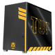 thumbnail image 2 of PC Gamer Completa Xtreme PC Gaming ASUS TUF NVIDIA GeForce RTX 5060 AMD Ryzen 5 5500 16GB SSD 1TB Monitor 24 165Hz WIFI W10 Grey gaming 1080p, estudios y multitarea, 2 of 6