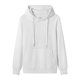 thumbnail image 1 of Sudadera personalizada Sonducket con retrato bordado Jersey 2XL blanco, 1 of 6