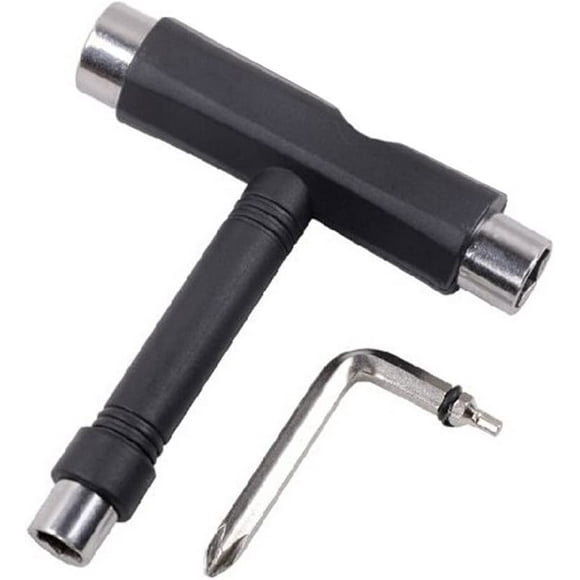All in One Skate T/Y Tool Skateboard Tool for Penny Board
