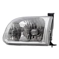 thumbnail image 4 of Brock Headlight for 2000-2004 Tundra Regular/Access Cab Left 811500C010, 4 of 7