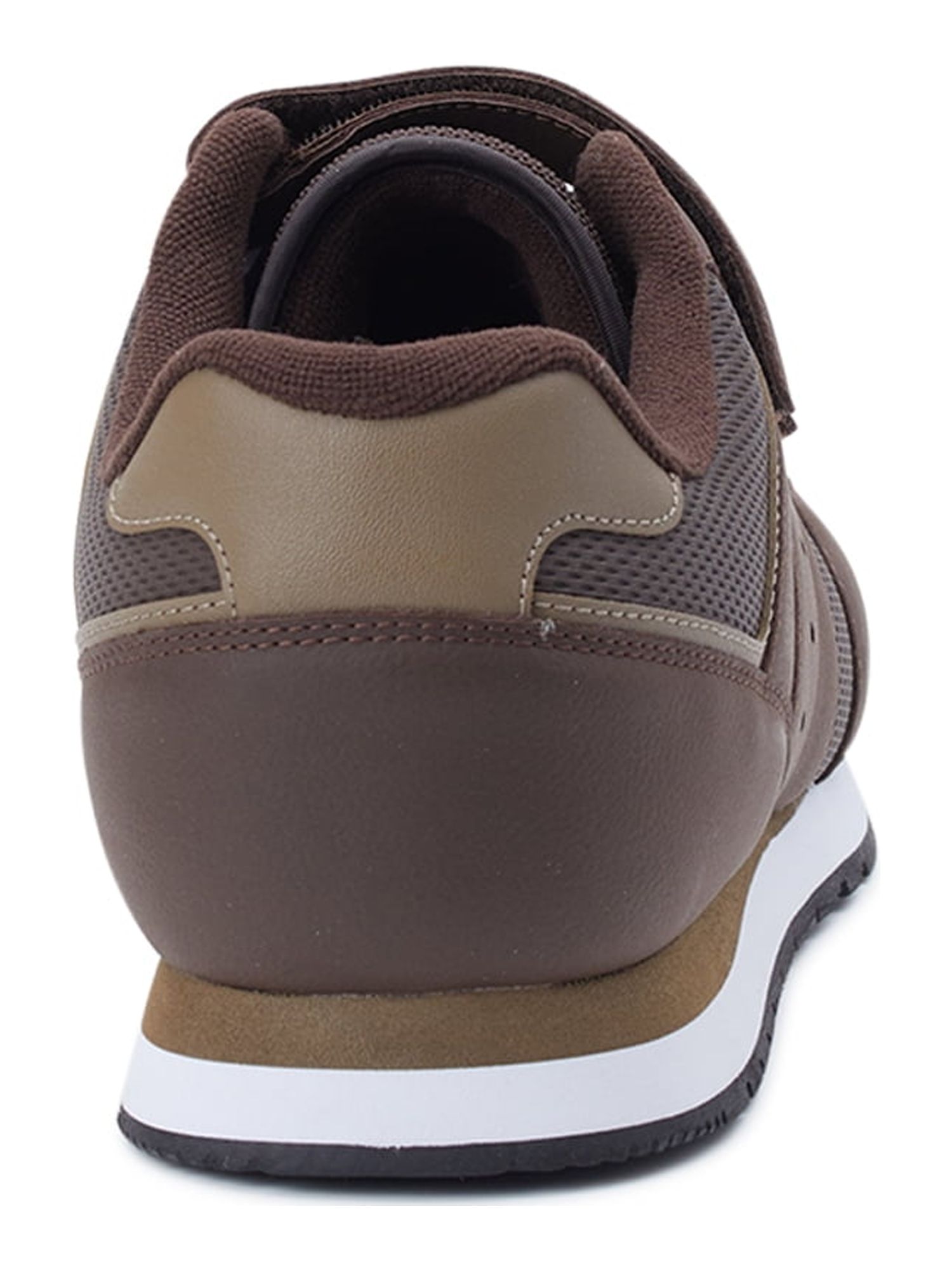 Athletic Works Men's Silver Series 3 Wide Width Sneakers