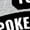 AC-Heather Grey, variant on Future Poker Champ Girls Baby Dress