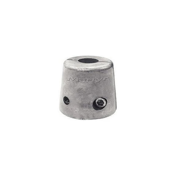 Boating Accessories New Martyr ANODES Anode DE-ICER Aluminum MTR CMDEICERA