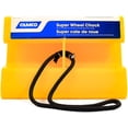 thumbnail image 3 of Camco 44475 Super Wheel Chock with Rope, 3 of 5