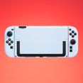 thumbnail image 2 of Case Protector Protección Protectora A Prueba Golpes para Switch2 () Azul, 2 of 9