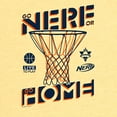 thumbnail image 3 of CafePress - Go Nerf Basketball T Shirt - Cute Toddler T-Shirt, 100% Cotton, 3 of 4