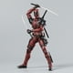 thumbnail image 3 of SHF Deadpool 2 figura de acción de PVC, modelo coleccionable, juguete, 3 of 5