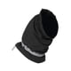 thumbnail image 3 of Orejeras para perros Yinane Sudadera con capucha para perros M, 3 of 8