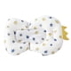 thumbnail image 5 of Cojín De Soporte De Baño De Bebé, Encantadora Almohada Flotante De Bañera Blanca Blanca Suave Para El Hogar Para Recién Nacidos, 5 of 7