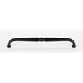 thumbnail image 4 of Alno D110-18-PN 18" Appliance / Cabinet Drawer Pull Polished Nickel, 4 of 7