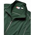 thumbnail image 3 of Clique Veste à Fermeture Éclair Complète pour Hommes Helsa, 3 of 4