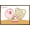 Bronze Framed Version, variant on Sugar Cubs - Ramen Wall Poster, 22.375" x 34"