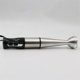 thumbnail image 4 of High Power Food Mixer Speeds Hand Blender Electric Four-Blade Ice Crushing Kitchen Vegetable Fruit Stirring EU Plug, 4 of 5