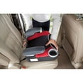 thumbnail image 5 of Graco Affix Backless Booster Car Seat, Larch Tan, 5 of 18