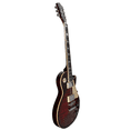 thumbnail image 2 of Guitarra Eléctrica 6 Cuerdas Mars Les Paul Traditional Red, 2 of 5