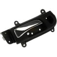 thumbnail image 3 of Help By Dorman Interior Door Handle 81467 OE Replacement; Boxed; Black, 3 of 3