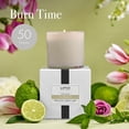 thumbnail image 5 of LAFCO New York Classic Candle, Star Magnolia - 6.5 oz, 5 of 6