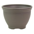 thumbnail image 2 of de Resina para Jardinera de árboles, Soporte Decorativo para Flores de Jardín para Y , Tamaño XS - XL Disponible - gris, SG CUTICAT Macetas modernas, 2 of 5