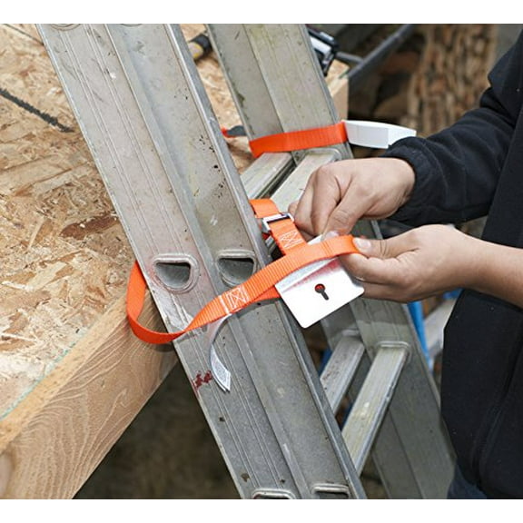 1095 Super Anchor Safety Ladder Leash