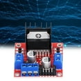 thumbnail image 3 of PlacA de AccionAmiento de Motor, Componente Eléctrico H-Bridge PCB Pastor Motores Controlador del Controlador 25W Potencia Máxima Para Equipos para la Industria Eléctrica, 3 of 7