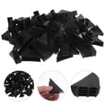 thumbnail image 2 of 50 pcs Plastic Photo Frame Corner Edge Protectors Packaging Protection, 2 of 8