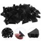 thumbnail image 1 of unbranded 100Ud Protectores Plásticos De Esquinas Para Embalaje De Marcos Con Color Clásico Negro, 1 of 8