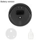 thumbnail image 1 of Robot de barrido inteligente Worallymy humidificador en aerosol eliminador de polvo automático para el cabello barredora de limpieza de pisos estilo de batería Worallymy JD735810664, 1 of 7