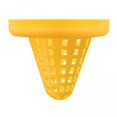 thumbnail image 1 of Alimentador cónico para acuario,Alimentador cónico para peces y camarones de acuario,Comedero para acuario,vaso dispensador de comida,Flotador hueco y práctico para la alimentación de, 1 of 8