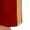 Burgundy, variant on iiniim Girls Metallic Sleeveless Irregular Liturgical Praise Dance Dress with Wide Leg Pants Set Worship Dancewear Burgundy 16
