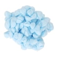 thumbnail image 1 of Bola de algodón para animales pequeños, bola de algodón para hámster, ropa de cama para hámster de invierno, bola de algodón, relleno de bolas de algodón para animales pequeños, durabilidad extendida Jadeshay A, 1 of 8