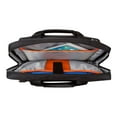 thumbnail image 3 of Targus Citysmart Noir Laptop Case For Topload 12-14in, 3 of 4
