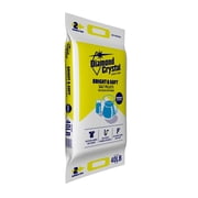 Diamond Crystal Bright and Soft Water Softener Salt Pellets, 40 lb Bag