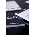thumbnail image 4 of Rhodia Coussin de Tête, No12 A7+, Point - Noir, 4 of 5