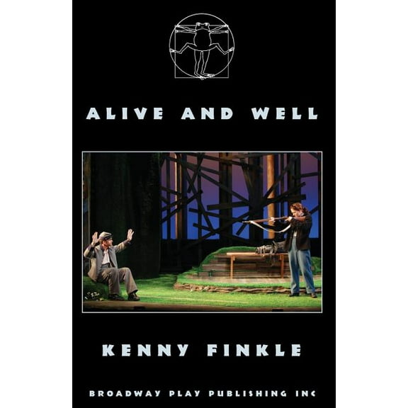 Alive And Well (Paperback)