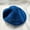 Peacock Blue, variant on Wool Beret For Women In Autumn And Winter, Korean Version, Japanese Sweet And Cute Bud Hat, English French Painter Hat, Woolen Hat