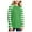 Green, variant on Girls Shirts Soft Long Sleeve Shirts Color Matching Tops for Toddlers Kids Solid Color Basic Tees with Crew Neck Daily Wear