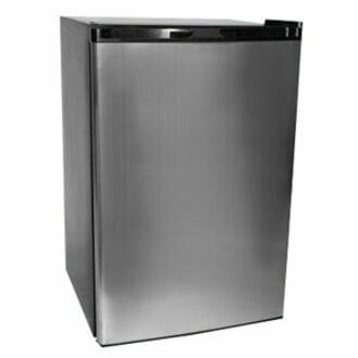 haier ice box