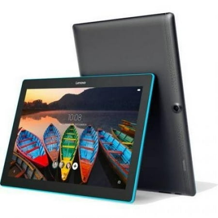 Lenovo ZA1U0092US Tab 10 Tablet 10.1 HD Touchscreen Quad-core Processor 1.30GHz