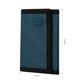 thumbnail image 2 of TOTTO Cartera de Hombre | con Cierre en Velcro y RFID BLOCKER RIVA MEE azul M, 2 of 5