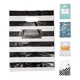 thumbnail image 1 of 100 Bolsa Boutique Polipapel Decorada Regalo Diseño 25x35cm, 1 of 6