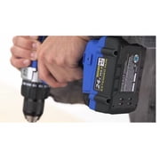 Kobalt 24-V Lithium Battery (4 Ah)
